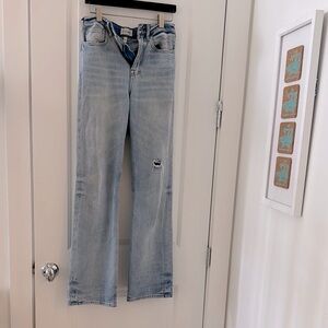 Frame Denim Le Jane Jeans (26)